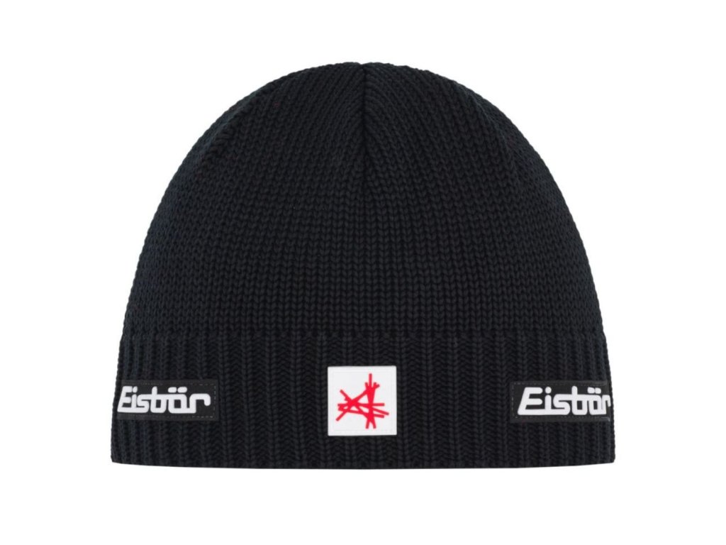 Trop MÜ SA Unisex Čiapka (Color Červená, Čiapky rukavice UNI)