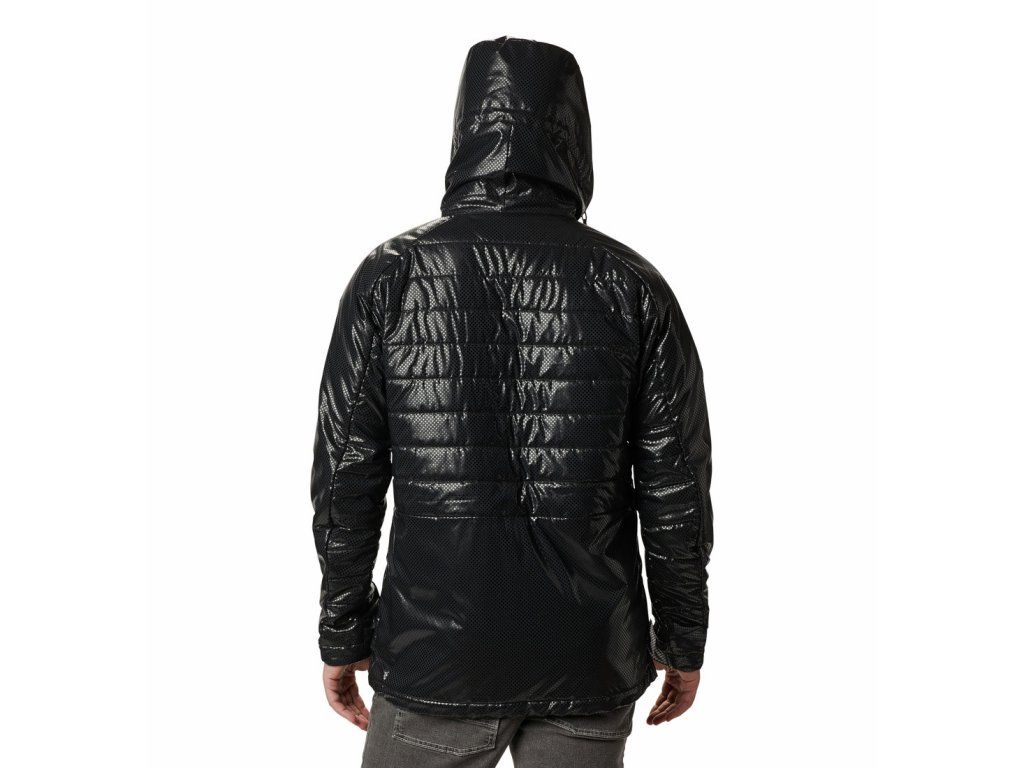 Columbia Dawn Watch ™ Black Dot ™ Jacket
