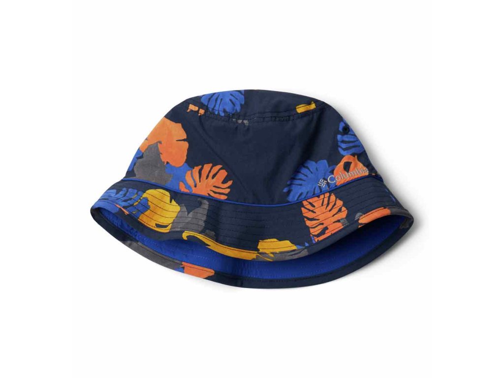 Columbia｜HATS (Pine Mountain Bucket Hat(1714881-012)) Columbia Pine Mountain Bucket Hat Black | BSTN Store