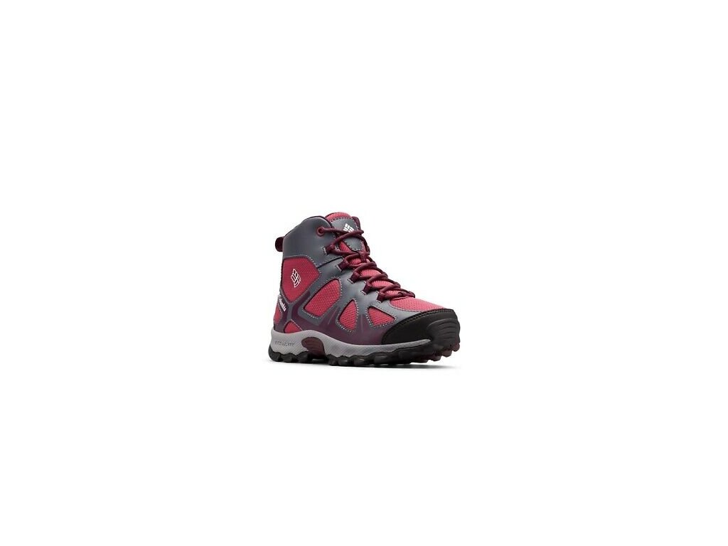 Columbia youth peakfreak xcrsn sale