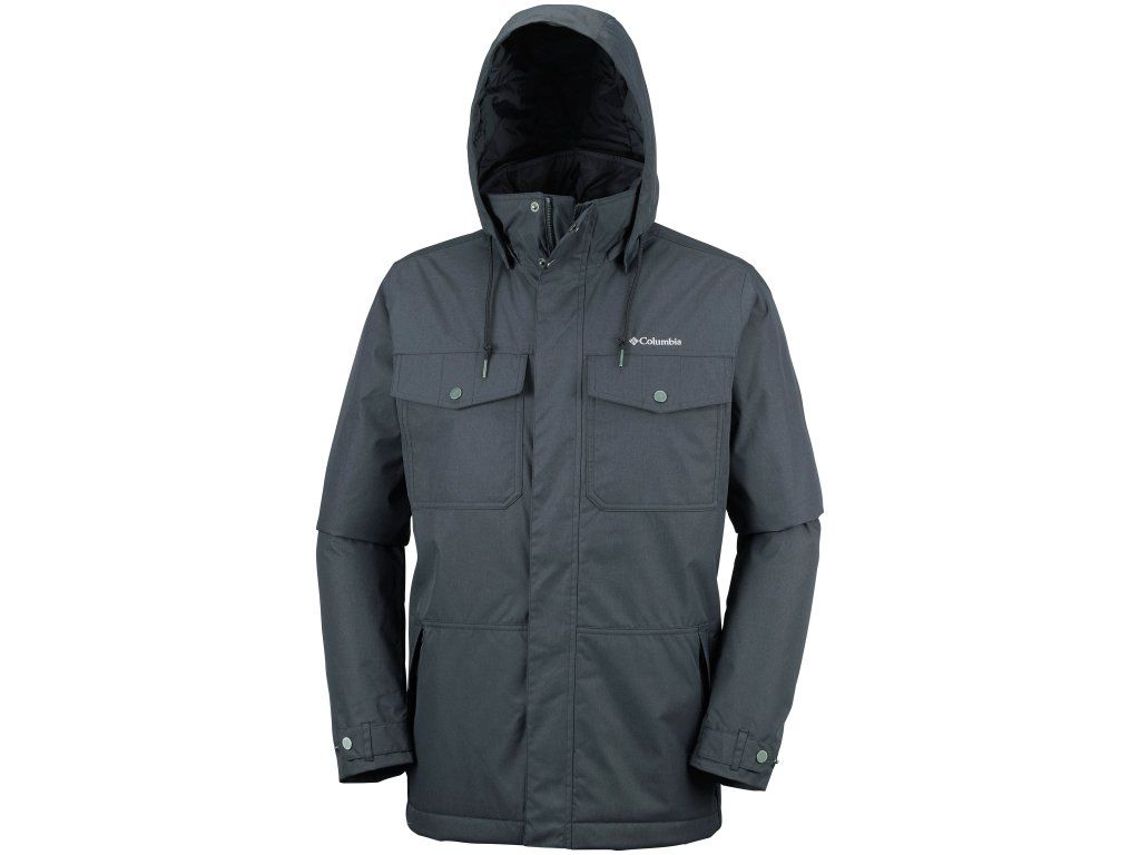 Columbia Foggy Breaker™ Jacket 