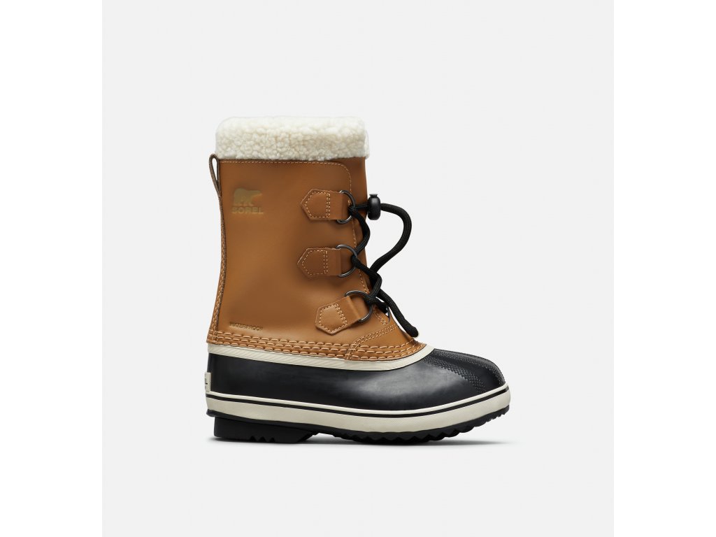 Childrens Yoot Pac™ TP Detská obuv NY1963 (Color Mesquite, Veľkosť obuvi (EU Deti) 39)