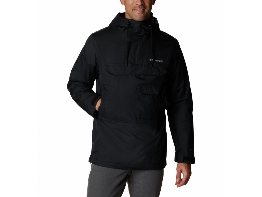 Columbia men's port alsworth jacket best sale