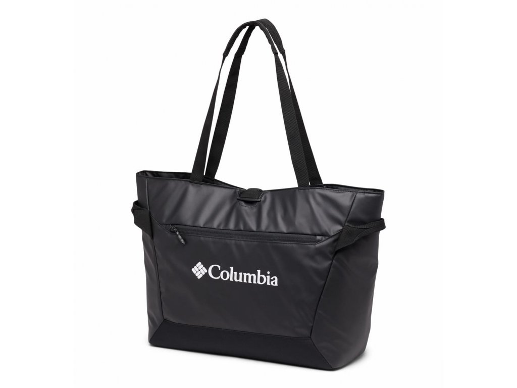 Columbia On The Go™ 22L Utility Tote 199123 Taška (Color Black, Objem v Litroch (batohy, vaky, tašky) 22 L)