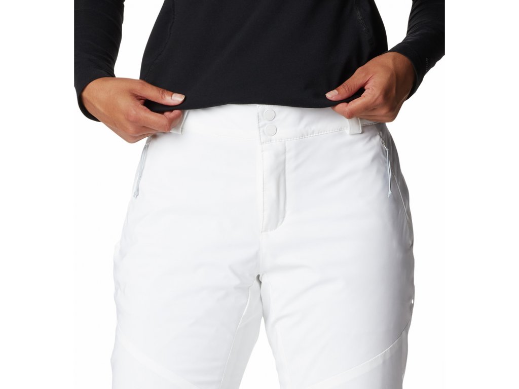 Columbia Backslope™ II Insulated Pant 198537 Dámske Nohavice (Color Dark nocturnal, Dĺžka Regular, INT XXL)