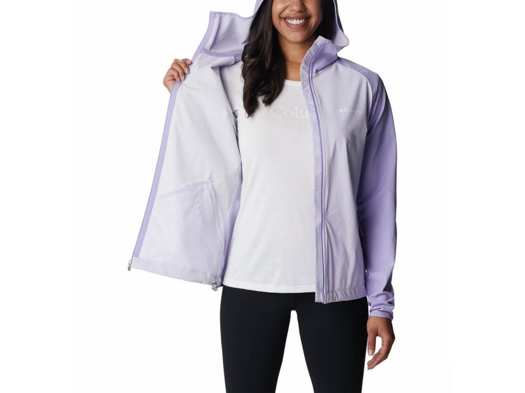 Columbia hartselle softshell sales