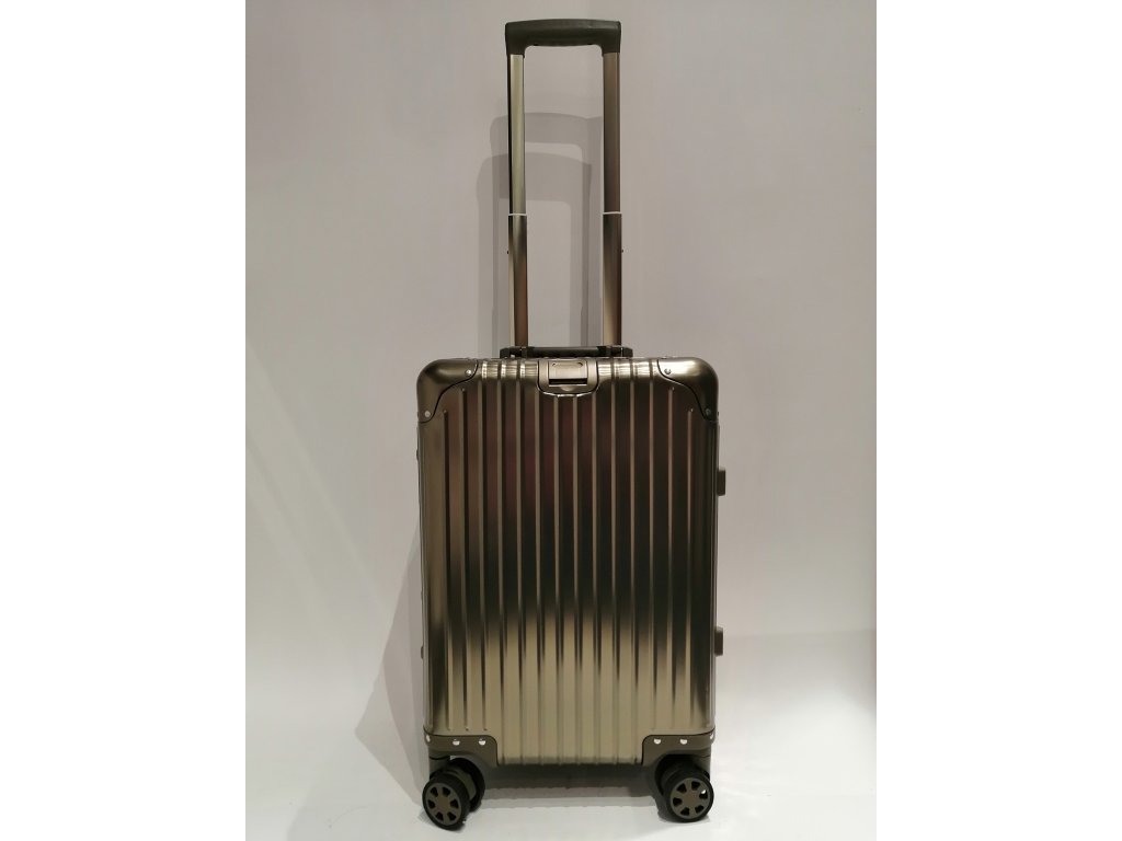 SUPER SPORT KUFOR OHIO (Color Gold, Veľkosť 55x36x22 cm)