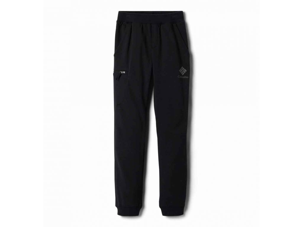 Columbia Tech Trek™ Pant 1887412 Detské Nohavice (Color Nocturnal, EU Detské oblečenie 104 EU)