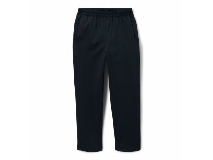 Hike™ Lined Jogger Detské Tepláky - Čierna