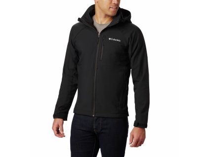 Cascade Ridge™ III Softshell Pánska Bunda