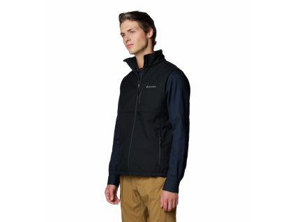 Ascender™ II Softshell Vest Pánska Vesta