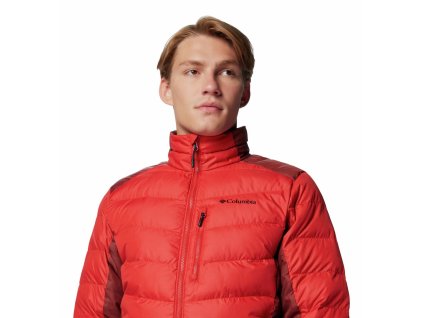 Labyrinth Loop™ II Jacket Pánska Bunda