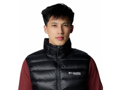 Arctic Crest™ Down Vest Pánska Vesta