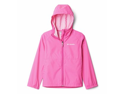 Switchback™ II Jacket Dievčenská Bunda