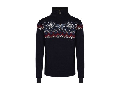 Fongen WP Masc Sweater Pánsky Vodeodolný Sveter