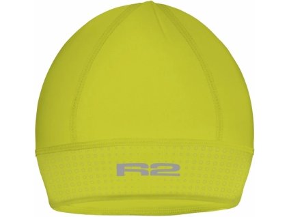ATK08B S Čiapka R2 Ruben neon yellow