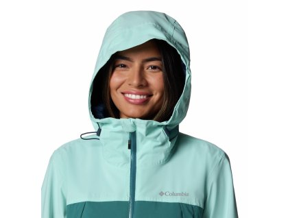 Boulder Falls™ Jacket Dámska Turisticka Bunda