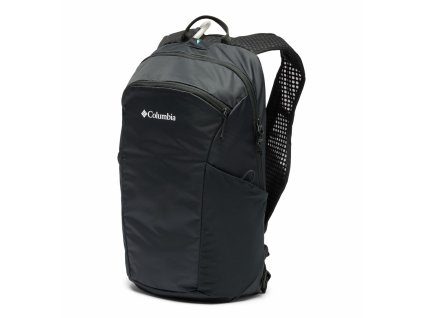 Blackcomb Ridge™ 18L Backpack Unisex Batoh - Čierna