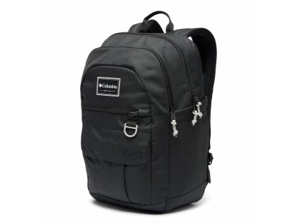 Buxton™ 26L Backpack Unisex Batoh - Čierna
