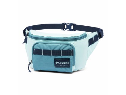 Zigzag™ Hip Pack 1890911 Ľadvinka - Spray, Cloudburst