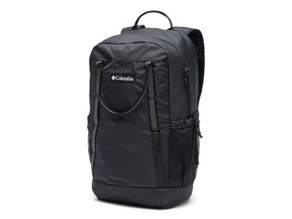 Echo Mountain™ 25L Backpack Batoh - Čierna