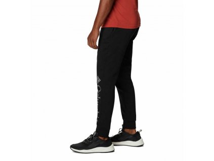 M CSC Logo™ Fleece Jogger II Pánske Tepláky