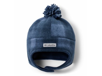 Youth Frosty Trail™ II Earflap Beanie Detská Zimná Unisex Čiapka