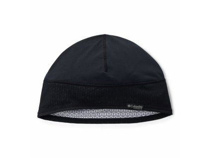 Titanium™ Performance Beanie Unisex Čiapka - Black