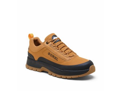 OUTING NW™ SNEAKER LOW WP Pánske Tenisky