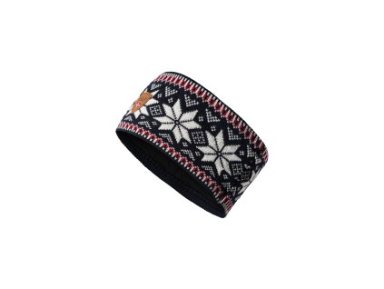 Garmisch Headband Unisex Čelenka