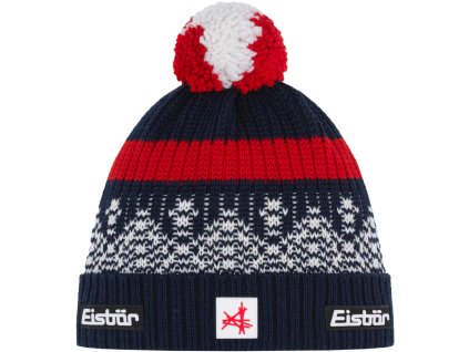 Norrak Pompon MÜ SA Unisex Čiapka