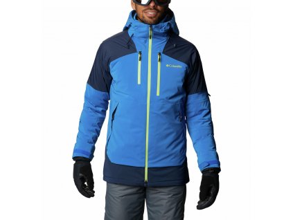 WildCard™ Jacket 1909711432 Pánska Bunda