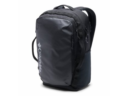 Landroamer™ Everyday Backpack Batoh - Black