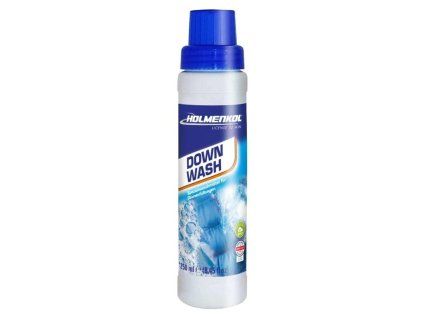holmenkol natural down wash 250ml