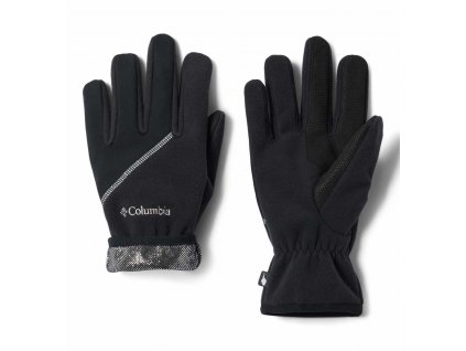 Columbia Wind™ Block Men'S Glove 1827831010 Pánske Rukavice