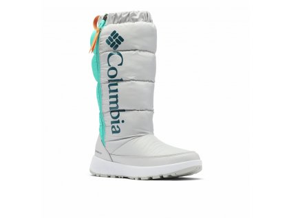 Columbia Paninaro™ Omni-Heat™ Tall 191795 Dámska Obuv