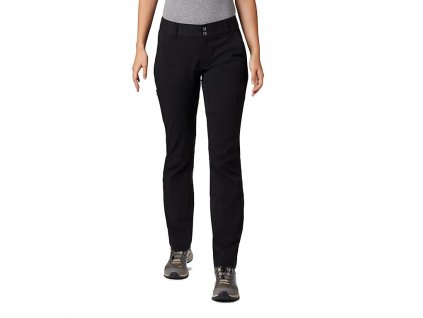 Columbia Saturday Trail™ Pant 1579861010 Dámske Nohavice (Color Black, Dĺžka Short, Nohavice a Sukne 40)