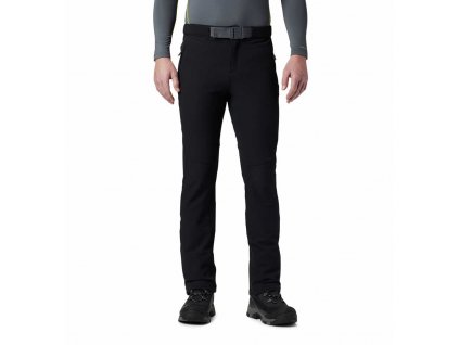 Columbia Passo Alto™ II Heat Pant 181032 Pánske Nohavice Trail (Color Collegiate Navy, Dĺžka Long, NOHAVICE PÁNSKE 50)