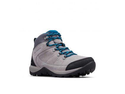 Columbia Fire Venture™ S II Mid Watterproof 1865251 Dámska Obuv s membránou