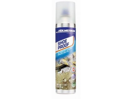 Holmenkol Shoe Proof 250ml H22100 (Objem v litroch 0,25 L)