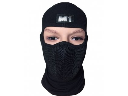 m1 full face cover balaclava protecting filter face mask black bala filt blck ct12dvld41d