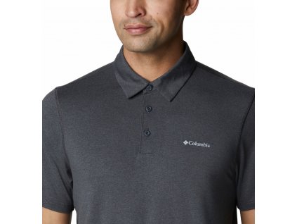 Tech Trail™ Polo 1768701 Pánske Tričko