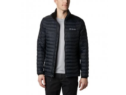 Columbia Powder Pass™ Jacket 1894312 Pánska Bunda