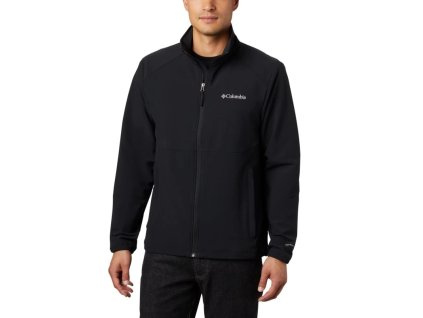 Heather Canyon™ Non Hooded Jacket Pánska Softshell Bunda