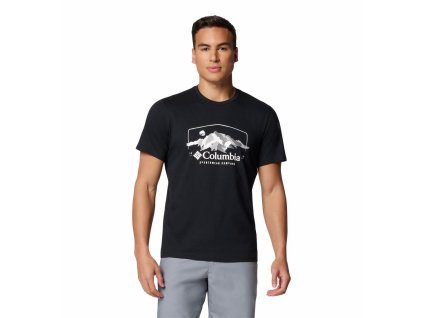 Path Lake™ Graphic Tee II 1934811 013 Pánske Tričko (3)