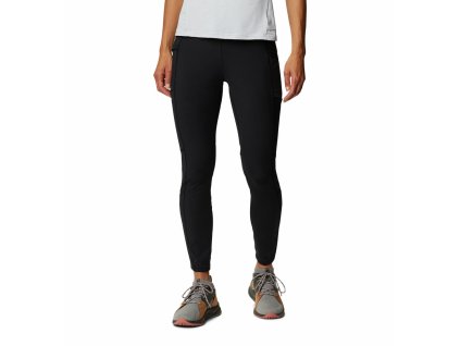 Columbia WindGates™ EU II Legging 1981561 Dámske Legíny (Color Nocturnal, Dĺžka Regular, INT XXL)
