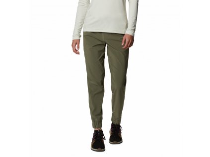 Columbia Pleasant Creek™ Jogger 1981521 Dámske tepláky (Color Safari Typhoon Blooms, Dĺžka Regular, INT XXL)