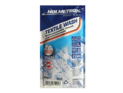Textil Wash 50 ml Prací Prostriedok na Textil