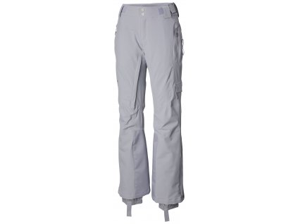 Columbia Powder Keg™ II Pant - Dámske lyžiarske nohavice WK0183 (Color Nocturnal, Dĺžka Regular, INT XS)