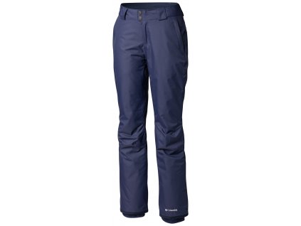 Columbia On the Slope™ II Pant - Dámske lyžiarske nohavice EL0072 (Color Nocturnal, Dĺžka Regular, INT XL)